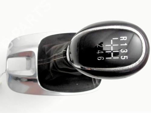 Used Gear lever OPEL MERIVA B MPV (S10) 1.7 CDTI (75) (110 hp) 27664271