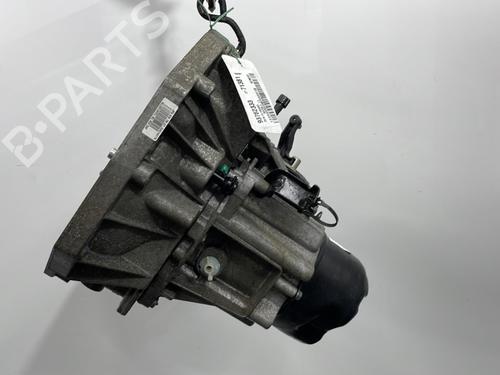 Gearbox NISSAN MICRA V (K14) 1.5 DCI | BP20386541M3 