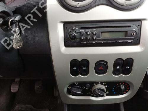 Front left window mechanism DACIA LOGAN (LS_) 1.5 dCi (LS04) | BP21048314C22 - Image 5