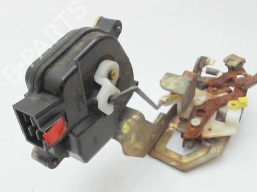 Front left lock CHEVROLET MATIZ (M200, M250) 0.8 | BP20446551C98 