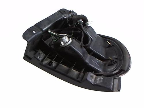 Used Left taillight Left taillight MAZDA 626 IV Hatchback (GE) 1.8 (GE8P) (105 hp) 21233980 21233980