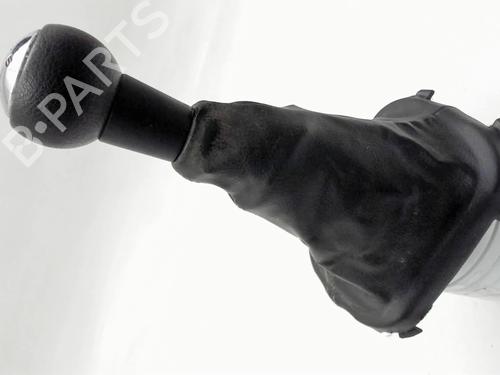 Pomello del cambio CITROËN C3 Picasso (SH_) 1.6 HDi | BP30547361I34