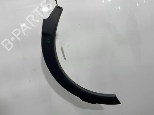 Used Front left wheel arch trim Front left wheel arch trim DACIA DOKKER MPV (KE_) [2012-2021] 33743699 33743699