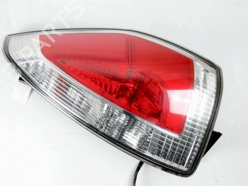 Right taillight MAZDA 5 (CR) 2.0 CD (CR19) | BP31074675C35 - Image 2