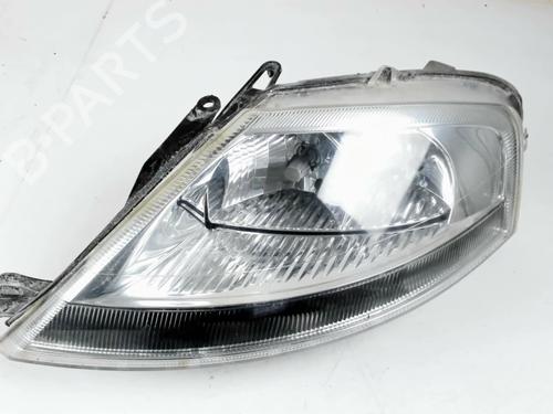 Scheinwerfer links für CITROËN C3 I (FC_, FN_) 1.4 i (73 hp) 29976590