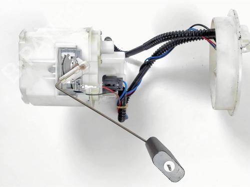 Fuel pump FORD MONDEO III (B5Y) 2.0 16V | BP21235834M76 