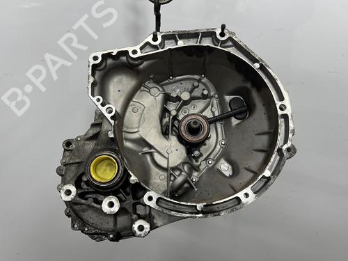 Gearbox FORD FIESTA VII (HJ, HF) 1.5 TDCi | BP33001882M3  - Image 5