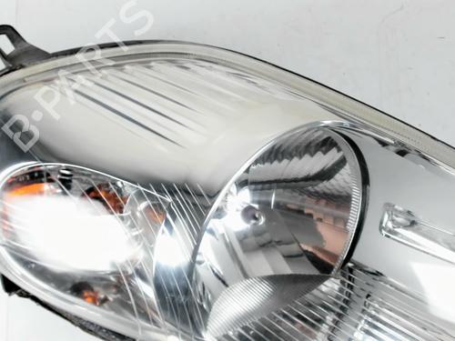 Right headlight FIAT GRANDE PUNTO (199_) 1.2 | BP30161694C29 