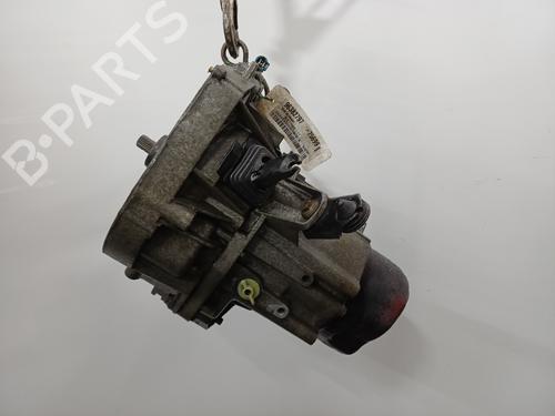 Gearbox RENAULT CLIO II (BB_, CB_) 1.2 (BB0A, BB0F, BB10, BB1K, BB28, BB2D, BB2H, CB0A,... | BP21565510M3 