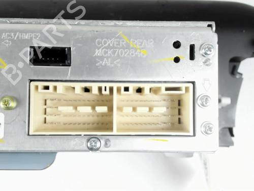 Radio HYUNDAI BAYON (BC3) 1.0 T-GDI 48V-Hybrid | BP30848143E6 - Image 2