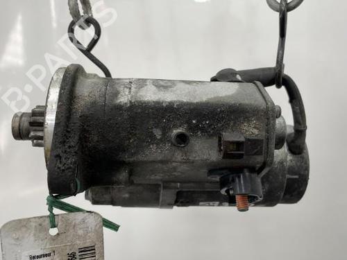 Used Starter Starter KIA SPORTAGE II (JE_, KM_) 2.0 CRDi (140 hp) 20442095 20442095