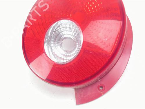 Used Left taillight CHEVROLET MATIZ (M200, M250) 0.8 (52 hp) 20395744