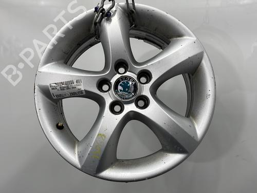 Felg SKODA FABIA II Combi (545) 1.4 TDI (80 hp) 21009859