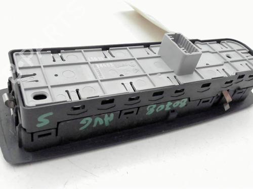 Left front window switch RENAULT MEGANE III Hatchback (BZ0/1_, B3_) 1.9 dCi (BZ0N, BZ0J) | BP39575861I27 - Image 5