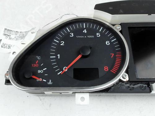 Used Instrument cluster Instrument cluster 37652386 37652386