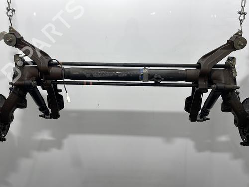 Used Rear axle CITROËN XSARA PICASSO (N68) 1.6 HDi (90 hp) 33131383