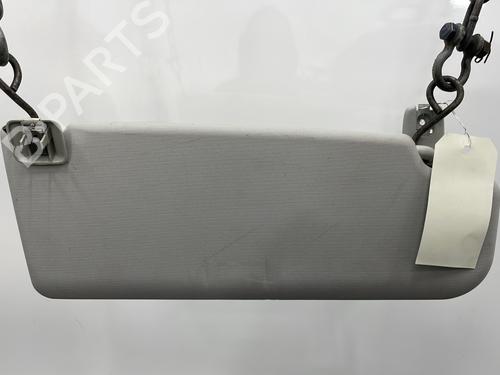 Used Left sun visor Left sun visor VW GOLF V (1K1) 1.9 TDI (105 hp) 23779440 23779440