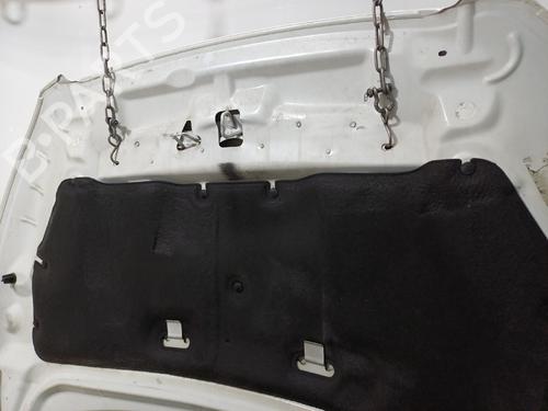 Used Hood Hood 37037548 37037548