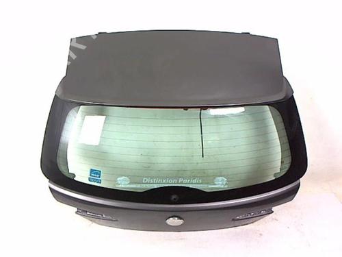 Tailgate ALFA ROMEO 159 Sportwagon (939_) 1.9 JTDM 16V (939BXC1B, 939BXC12) | BP20432149C6 