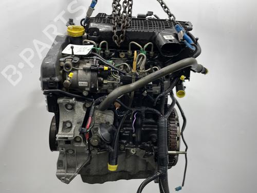 Motor DACIA LOGAN (LS_) 1.5 dCi (LS0K) | BP21075416M1 