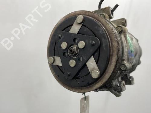AC compressor VOLVO V50 (545) 2.0 D | BP20395657M34 