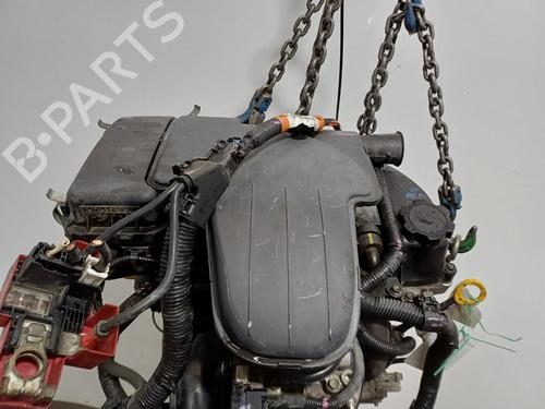 Engine TOYOTA YARIS (_P13_) | BP37728108M1 - Image 2