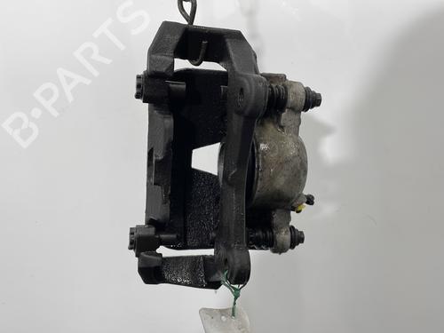 Used Left front brake caliper Left front brake caliper AUDI Q5 (8RB) 3.0 TDI quattro (240 hp) 31028014 31028014