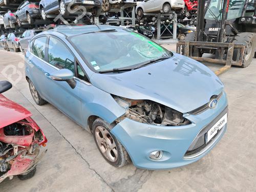 Steering rack FORD FIESTA VI (CB1, CCN)  | BP34336449M22  - Image 21