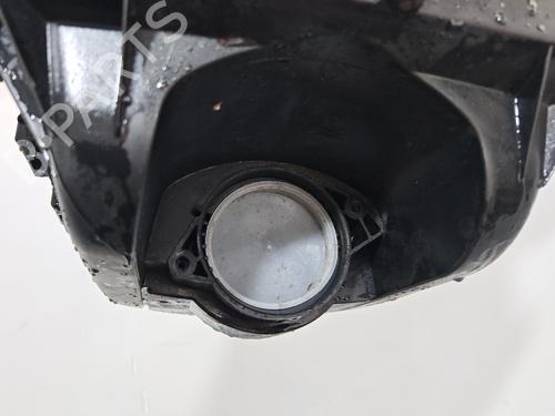 Used Air filter box Air filter box RENAULT MASTER II Van (FD) 2.5 dCi (FD01, FD02, FD21, FD22, FD31, FD32, FD3Y, FD71,... (120 hp) 40116380 40116380