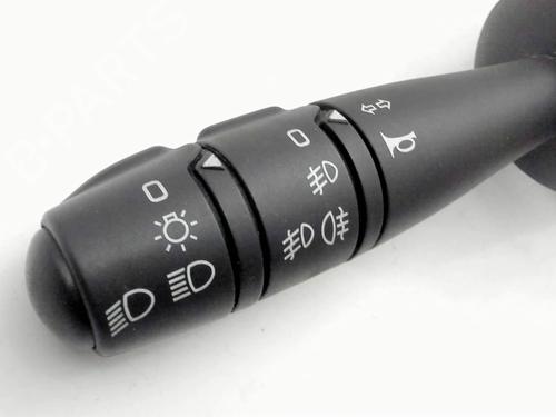 Comutador RENAULT TWINGO II (CN0_) 1.2 16V (CN04, CN0B) | BP30689174I30