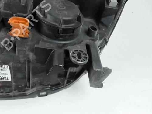 Højre forlygte RENAULT SCÉNIC I MPV (JA0/1_, FA0_) 1.9 dCi (JA05, JA1F) | BP26964191C29 