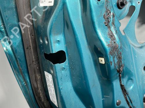 Left front door MAZDA MX-3 (EC) 1.6 i | BP21525703C2 