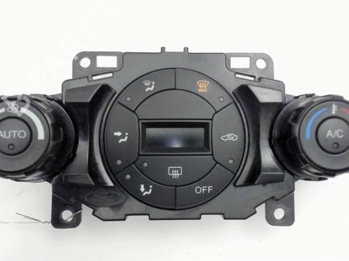 Climate control FORD ECOSPORT 1.0 EcoBoost | BP30364054I5 - Image 4