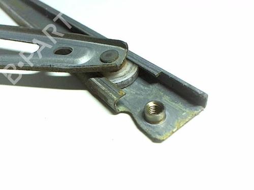 Front right window mechanism TOYOTA YARIS (_P1_) 1.4 D-4D (NLP10_, NLP10R) | BP20474264C23 