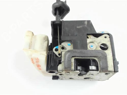Front right lock RENAULT AVANTIME (DE0_) 3.0 V6 (DE04, DE0T) | BP25265593C97 