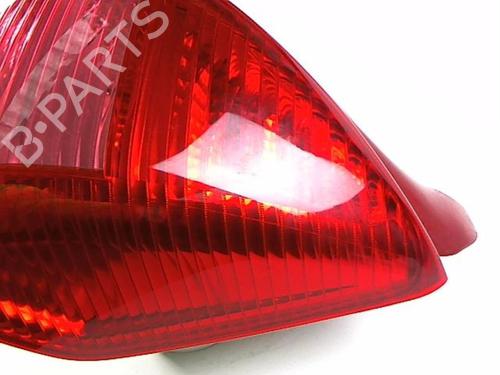 Right taillight CITROËN C2 (JM_) 1.1 | BP20477018C35 