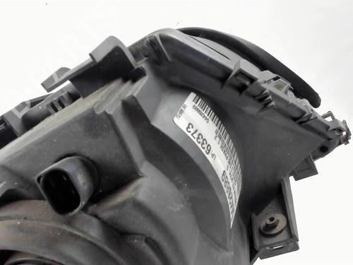 Left headlight BMW 3 (E46) 320 d | BP20398542C28 