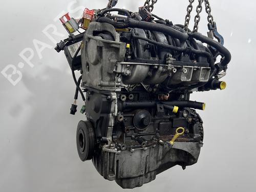 Engine RENAULT LAGUNA II (BG0/1_) 1.6 16V (BG1G, BG1H) | BP33131428M1 - Image 5