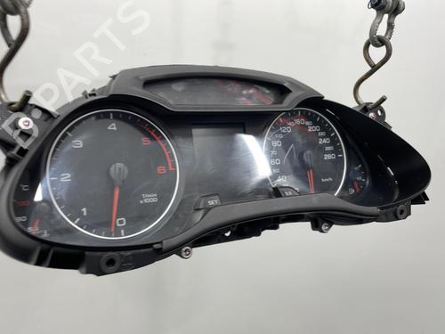 Used Instrument cluster Instrument cluster AUDI A4 B8 (8K2) 2.0 TDI (143 hp) 20393413 20393413