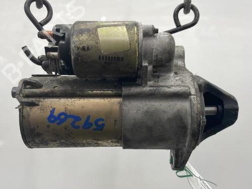 Used Starter Starter DAEWOO LACETTI Hatchback (KLAN) 1.8 (122 hp) 21240177 21240177