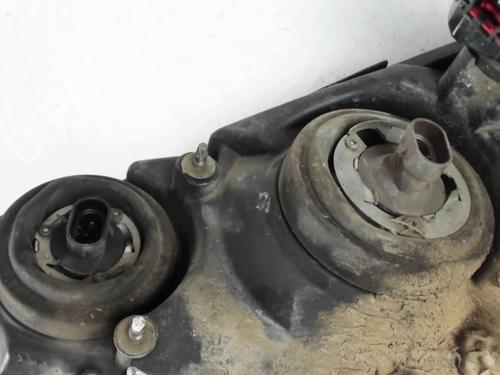 Right headlight CHRYSLER PT CRUISER (PT_) 2.2 CRD | BP31160313C29 - Image 5