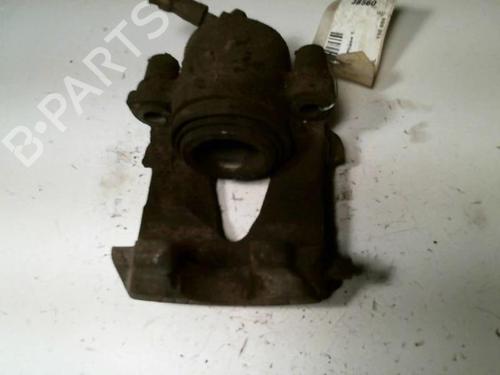 Left front brake caliper SEAT IBIZA III (6L1) 1.4 TDI | BP22913984M105 