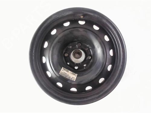 Fælk Fælk PEUGEOT 207 (WA_, WC_) 1.4 16V (88 hp) 20705695 20705695