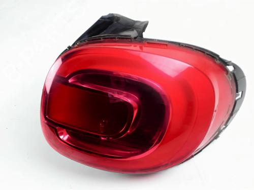 Right taillight FIAT 500L (351_, 352_) 1.3 D Multijet (199LXY1A, 199LXY11) | BP30548001C35