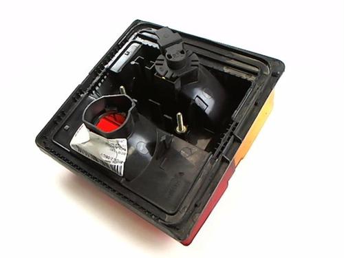 Left tailgate light AUDI 100 C3 Saloon (443, 444) 1.8 | BP22913334C79  - Image 6