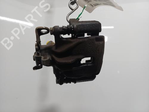 Left rear brake caliper RENAULT TRAFIC II Van (FL) 1.9 dCi 80 (FL0B) | BP34559292M107 - Image 3