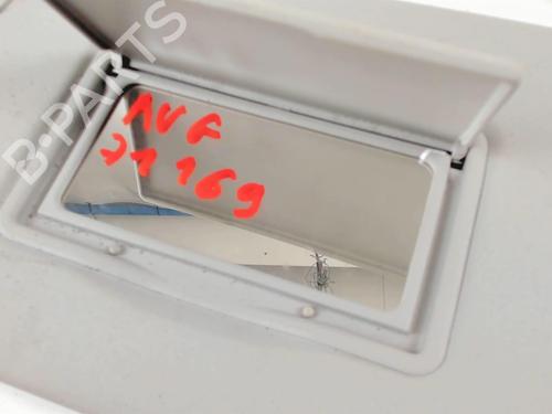 Left sun visor FORD FIESTA VI (CB1, CCN) 1.5 TDCi | BP20427724I1 