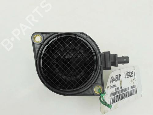 Mass air flow sensor KIA STONIC (YB) 1.6 CRDi | BP20420083M95 - Image 2