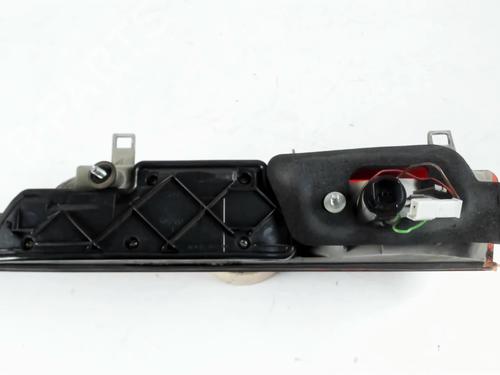 Used Left tailgate light Left tailgate light BMW 7 (E65, E66, E67) 730 d (218 hp) 25652363 25652363