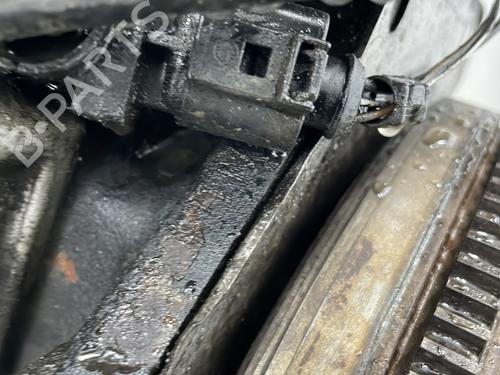 Silnik VW NEW BEETLE (9C1, 1C1) 1.9 TDI | BP29604098M1 
